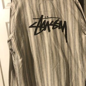 Stussy sweatshirt